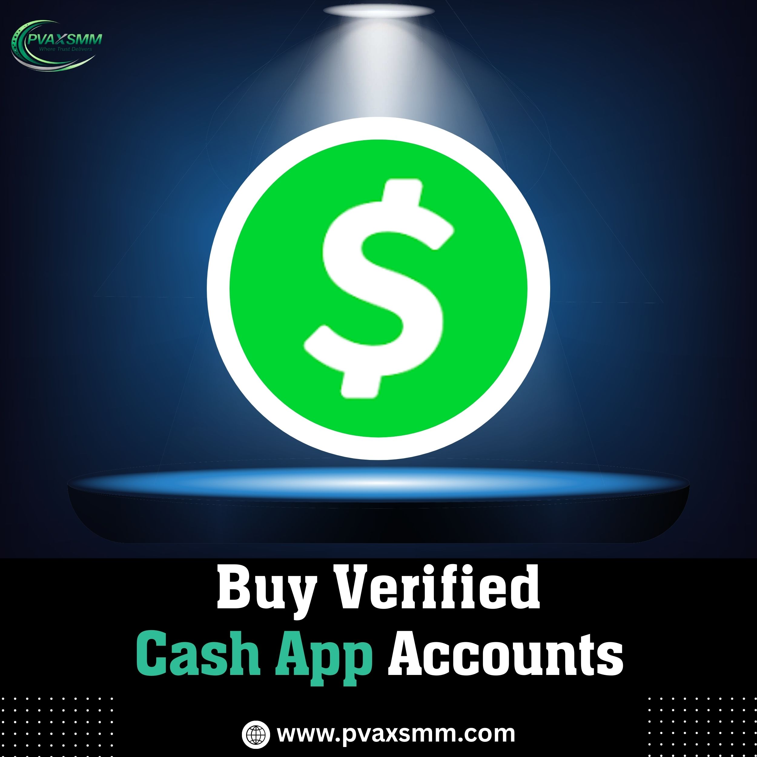 Buy Verified Cash App Accounts