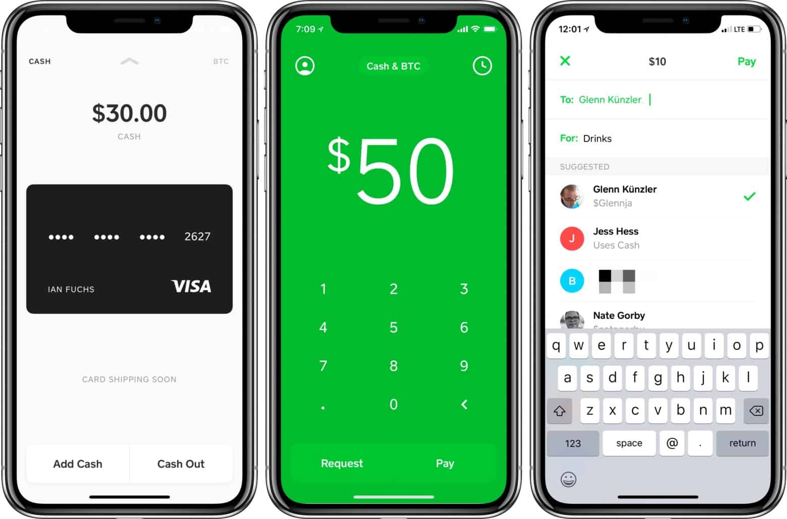Buy Verified Cash App Accounts