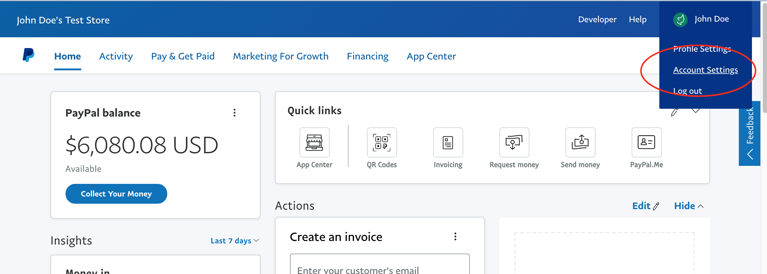 Buy Verified PayPal Accounts